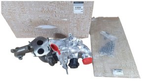 Turbocompressore 144114494R Renault Master III 2.3DCI Originale Nuovo
