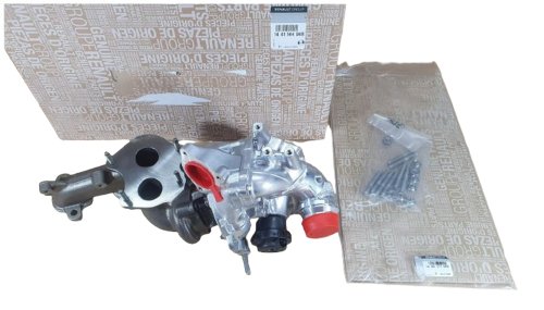 Turbocompressore 144114494R Renault Master III 2.3DCI Originale Nuovo