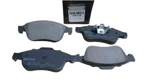 Pastiglie freno anteriori 8550511394 Renault Dacia Originali Nuove
