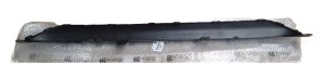 Modanatura paraurti posteriore 1607259880 Peugeot 208 Originale Nuovo