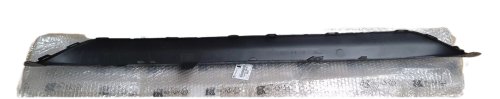 Modanatura paraurti posteriore 1607259880 Peugeot 208 Originale Nuovo