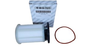 Filtro carburante 77369138 Fiat Ducato 2.3JTD Originale Nuovo
