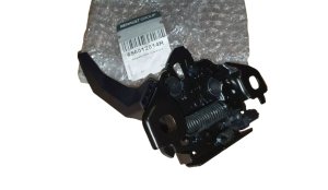 Serratura cofano 656012814R Renault Master IV Originale Nuova