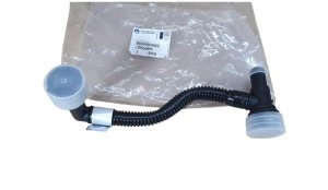 Tubo radiatore olio 55566096 Opel Astra J 2.0CDTI Originale Nuovo