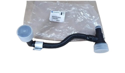Tubo radiatore olio 55566096 Opel Astra J 2.0CDTI Originale Nuovo