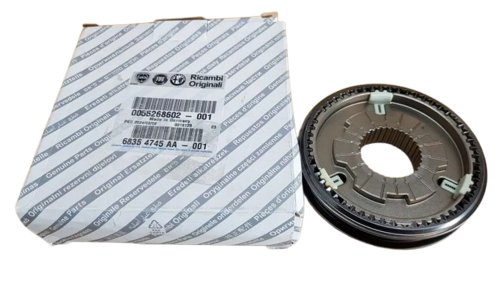 Cursore 3/4 marce 55268602 Jumper III Boxer III Ducato 3.0HDI Originale Nuovo
