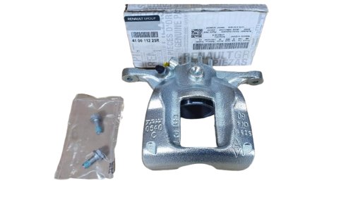 Pinza freno 410011225R destra anteriore Renault Trafic III Originale Nuova