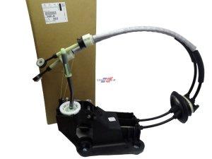 Leva del cambio C4 1,6 16V  2400JK Nuova Originale