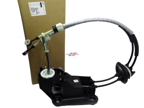 Leva del cambio C4 1,6 16V  2400JK Nuova Originale