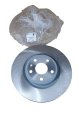 Tarcza Hamulcowa Przód 17'' 337MM 13579153 Opel Insignia A 1.6T Oryginał Nowy (1).jpg