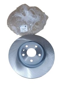 Disco freno anteriore 17'' 337MM  13579153 Opel Insignia A 1.6T Originale Nuovo
