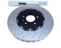 Tarcza Hamulcowa Przód 13370436 355MM Opel Astra J J GTC 2.0 TURBO 1.6 TURBO Oryginał Nowy (1).jpg