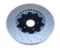 Tarcza Hamulcowa Przód 13370436 355MM Opel Astra J J GTC 2.0 TURBO 1.6 TURBO Oryginał Nowy (2).jpg