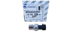 Sensore di pressione dell'aria condizionata 1675586480 Jumper III Boxer III  2.0/2.2HDI Originale Nuovo
