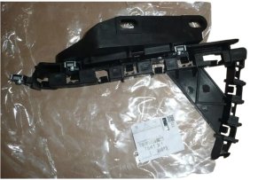 Supporto paraurti destro 7841X3 7841.X3 Citroën C4 Picasso Originale Nuovo