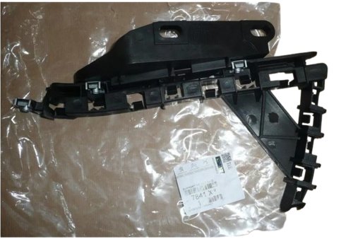 Supporto paraurti destro 7841X3 7841.X3 Citroën C4 Picasso Originale Nuovo