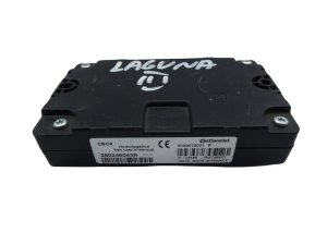 Modulo  Cbox Renault  Scenic III  280246043r  S180072001