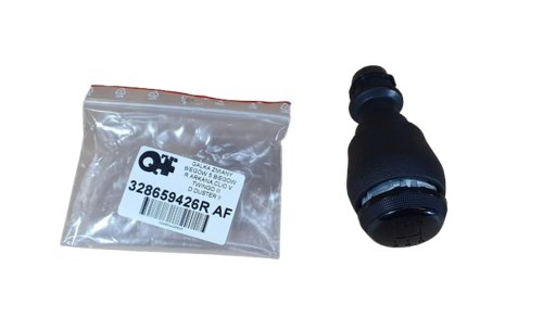 Pomello del cambio 328659426R Renault Dacia Originale Nuovo