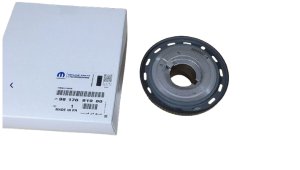 Pignone albero motore 9817681980 Peugeot 2008 1.5HDI Originale Nuovo