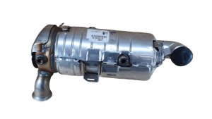 Catalizzatore 9839652280 Citroen Berlingo IV 1.5BLUEHDI Originale Nuovo