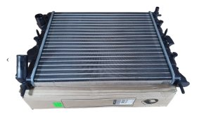 Radiatore acqua 7700314382 Renault Clio II/Kangoo Originale Nuovo