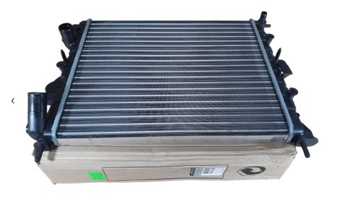 Radiatore acqua 7700314382 Renault Clio II/Kangoo Originale Nuovo