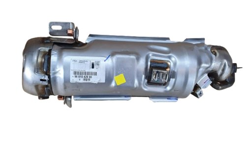 Catalizzatore 9851042980 Citroen C5 X 1.6 Originale Nuovo