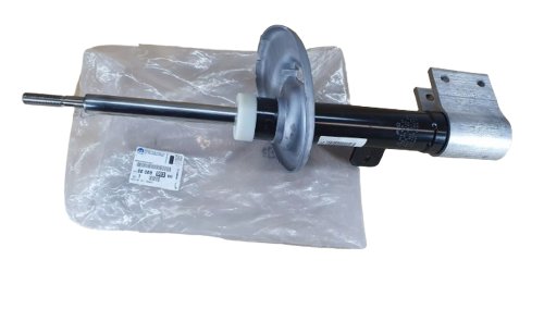 Ammortizzatore sinistro anteriore 9808999380 Peugeot 3008 Originale Nuovo