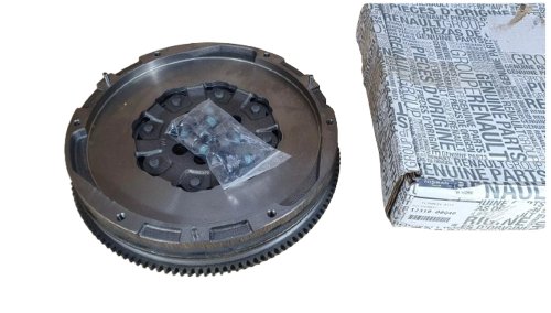 Ruota bimassa 1231000Q4D Nissan NV400 2.3DCI Originale Nuova