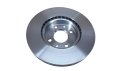 Tarcza Hamulcowa 46401356 Fiat Grande Punto 1.3JTD 1.4 16V Oryginał Nowy  (2).jpg