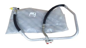 Condotto climatizzatore 1382146080 Fiat Ducato 2.3JTD Originale Nuovo