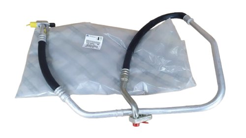 Condotto climatizzatore 1382146080 Fiat Ducato 2.3JTD Originale Nuovo