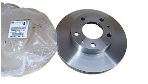 Disco freno 51957507 Anteriore 16'' Fiat Ducato Originale Nuovo