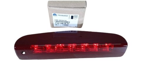 Luce di stop 13469267 Opel Meriva B Originale Nuova