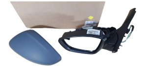 Specchietto sinistro 1611240280 Peugeot 208/2008 Originale Nuovo