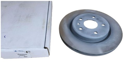 Disco freno posteriore 13595818 315 mm Opel Insignia B Originale Nuovo