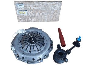 Frizioni Kpl 302183681R Dacia Duster II 1.0TCE Originale Nuovo