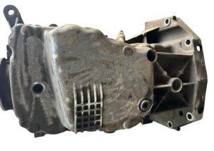 Coppa dell'olio 1,5 Dci 1,4 1,6 16V 8200318813 Renault usata originale