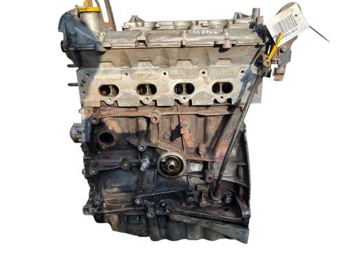 Motore a benzina 7701474414 2,0 16V F4R Renault usato originale