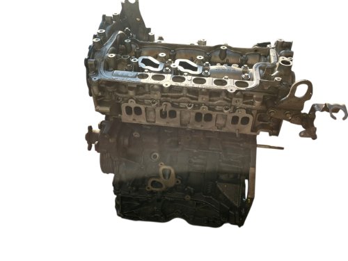Motore diesel 2.0 DCi M9R742 M9RG742 7701478170 Renault Laguna III usato originale
