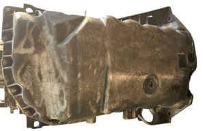 Coppa dell'olio 2,0 IDE 8200066133 Renault Laguna 2 usata originale