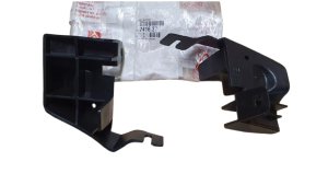 Supporto paraurti posteriore 7416.37 741637 Citroën C5 originale nuovo