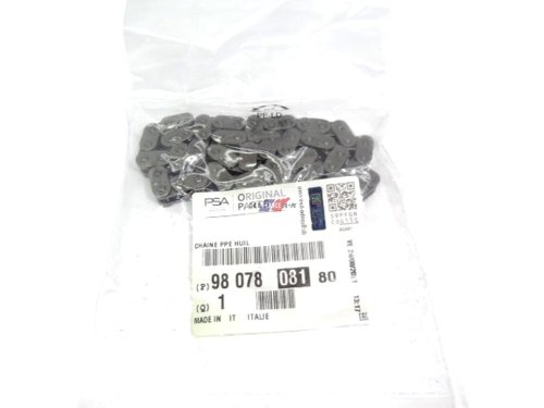 Catena pompa olio Peugeot Citroen 2,0HDI 9807808180