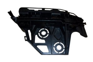 Supporto paraurti destro 7120.RJ 7120RJ Peugeot 3008 originale nuovo