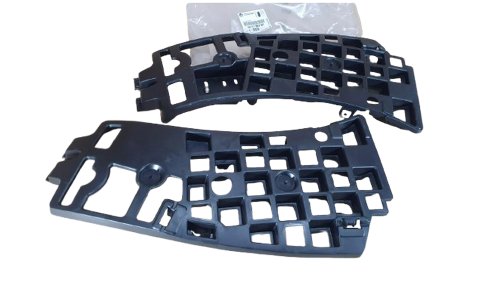 Supporto paraurti anteriore 1611188780 Peugeot 3008 originale nuovo