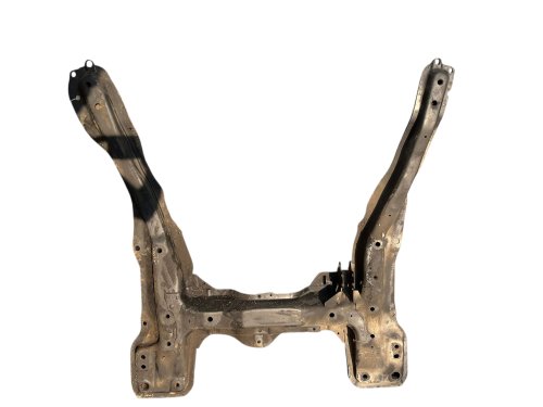 Braccio sospensione anteriore Supporto motore 3502HG 3502.HG  Citroën Jumpy Usato Originale