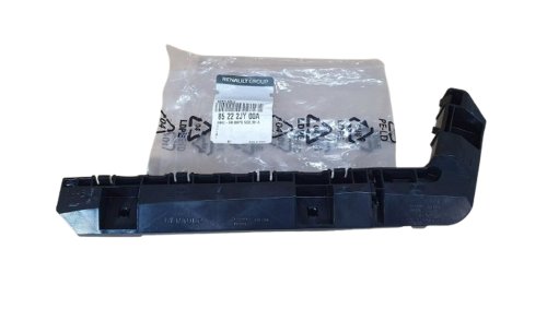 Supporto paraurti 85222JY00A destro posteriore Renault Koleos originale nuovo