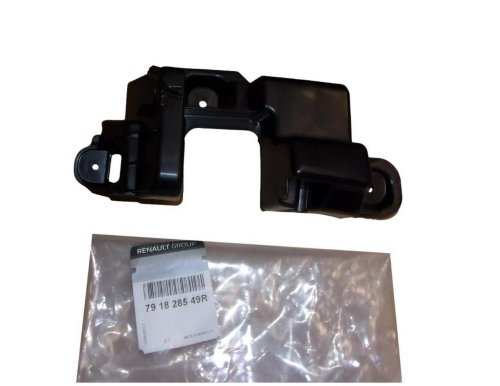 Supporto paraurti 791828549R Destro posteriore Dacia Dokker Originale Nuovo