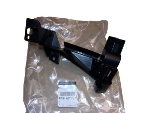 Supporto paraurti 628161779R Dacia Logan II originale nuovo