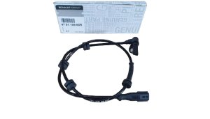 Sensore ABS 479110965R Sinistro Anteriore Renault Megane III COUPE 2.0RS Originale Nuovo